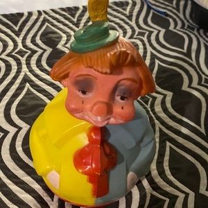 ROLLY - Toy made in Western Germany / DGM